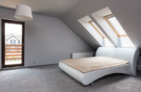 Swinister bedroom extensions