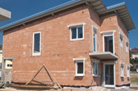 Swinister home extensions